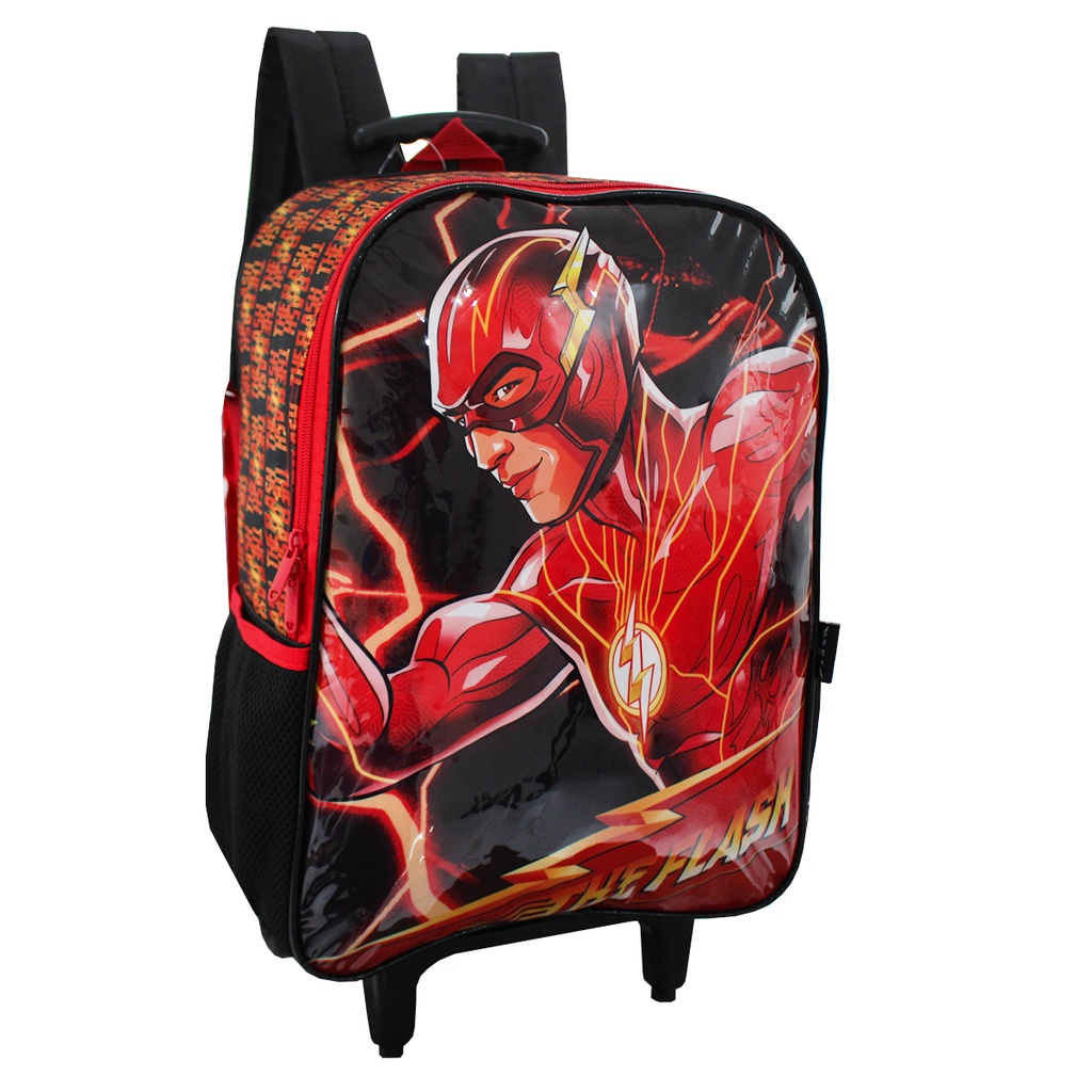 Mochila best sale flash dc