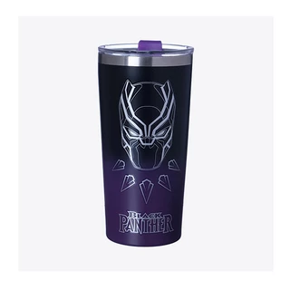 Copo Térmico Pantera Negra 500ML - Marvel