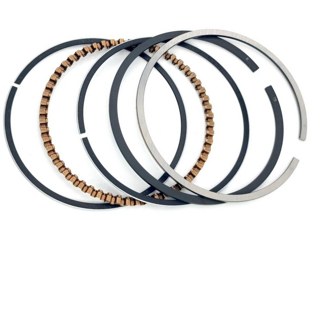 ELMO−GP Protetor de Mão Circuit Alloy Short 13,5mm Laranja