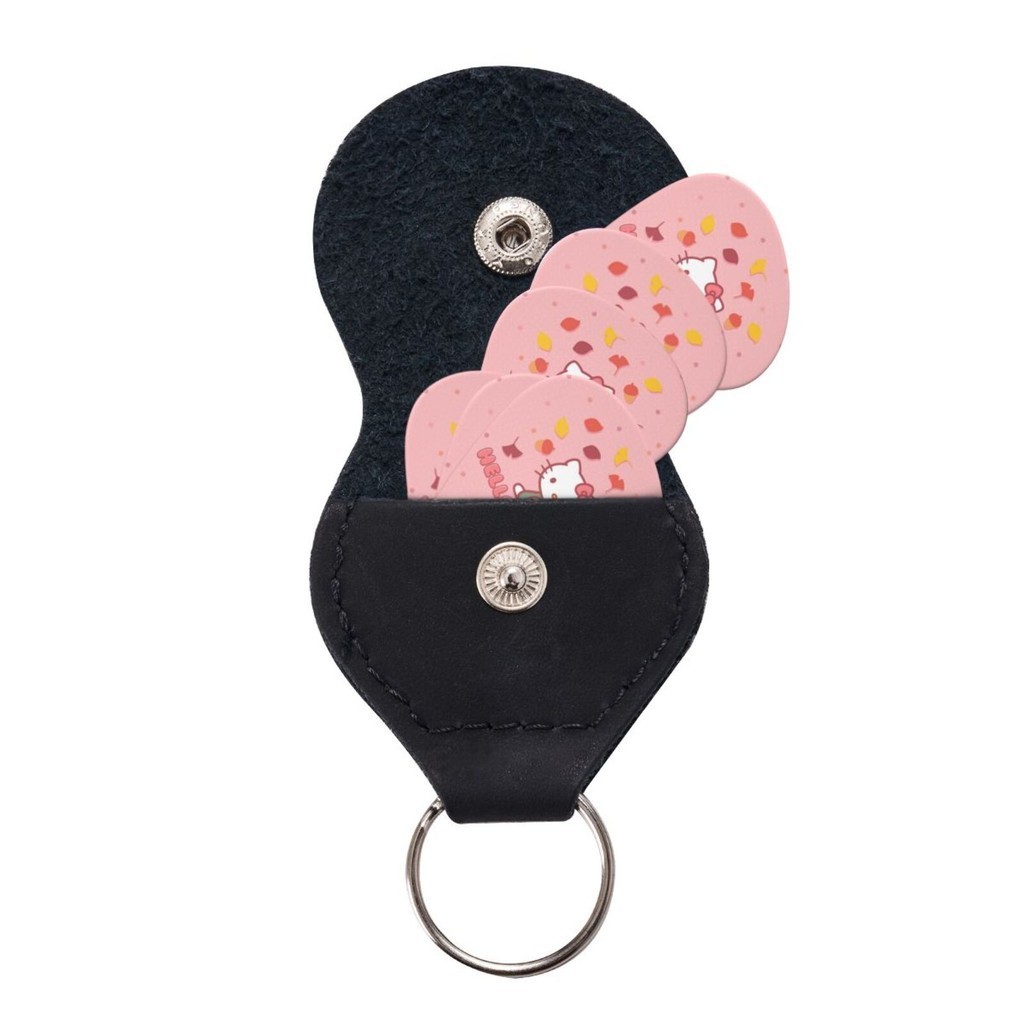 Pacote Hello Kitty Guitar Picks 6-Palhetas De Guitarra De 0 Pacote Hello Kitty Guitar Picks 6-Palhetas De Guitarra De 0