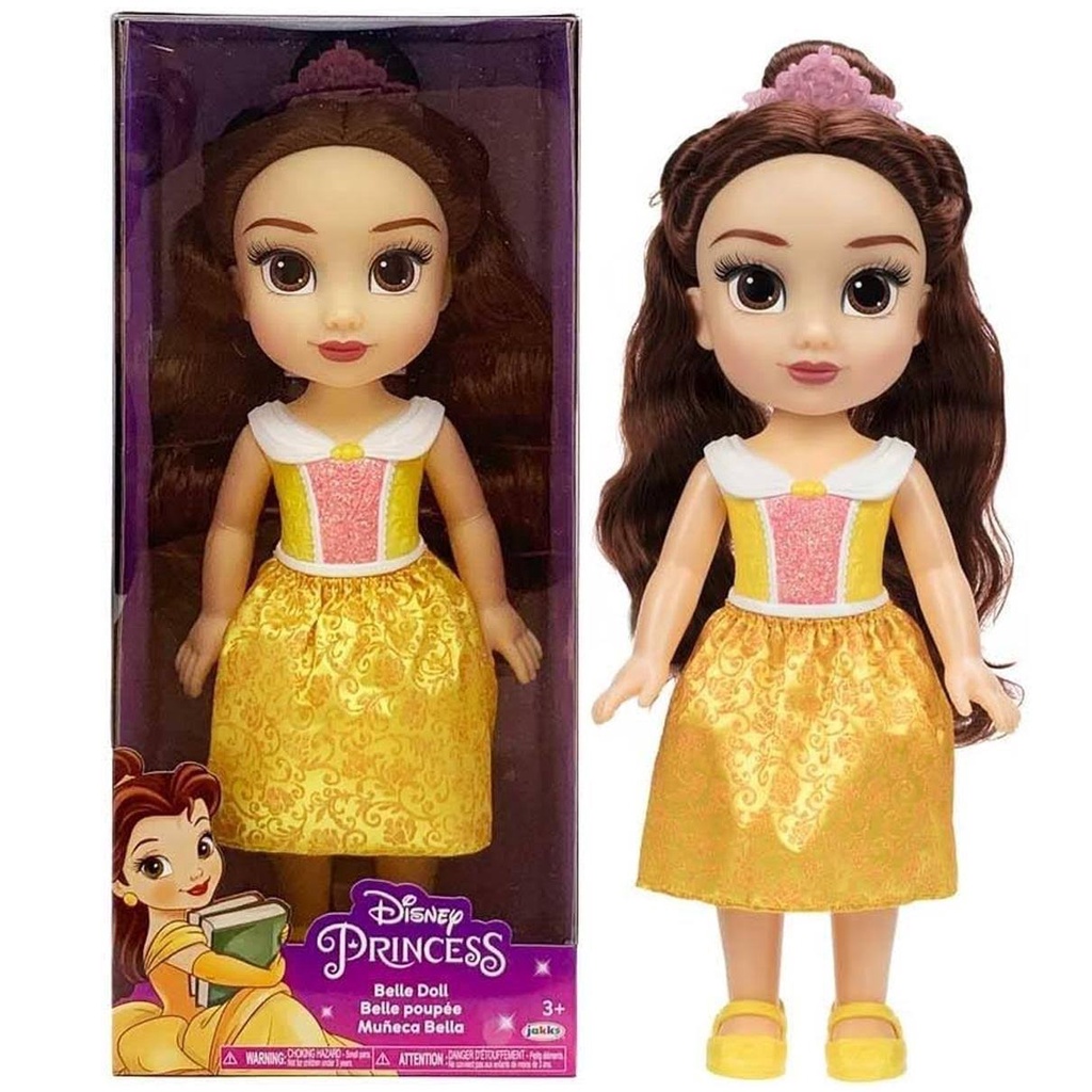 Boneco Branca de Neve, Latoy, Multicor : : Brinquedos