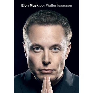 ELON MUSK - INTRINSECA