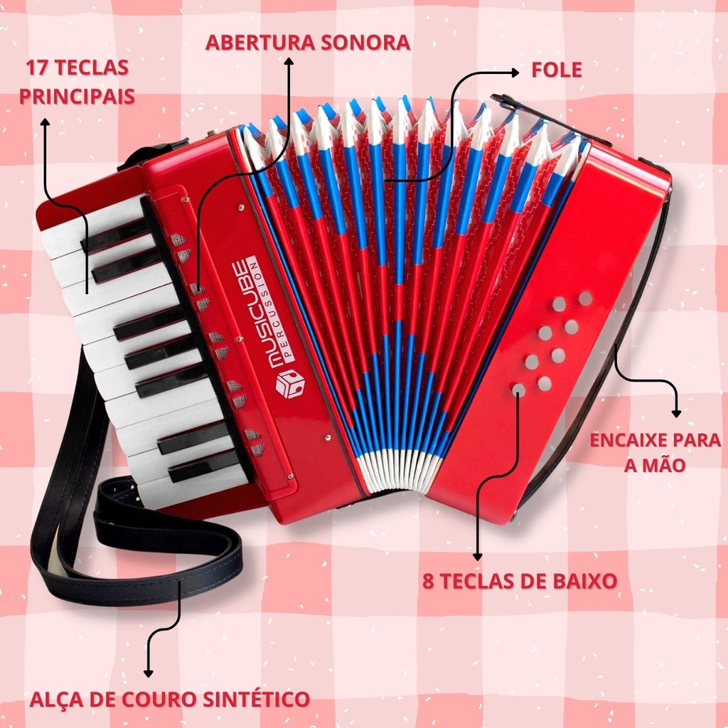 Piano com 37 teclas para crianças com microfone portátil Aprender  brinquedos de presentes de aniversário de Natal educativos para 3 4 5 6 7 8  anos de idade rapazes iniciantes - China