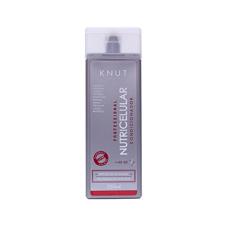 Condicionador Nutricelular Knut 250ml
