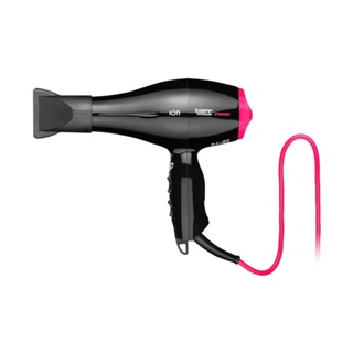 Secador Taiff Titanium 2100w Colors 127v Pink