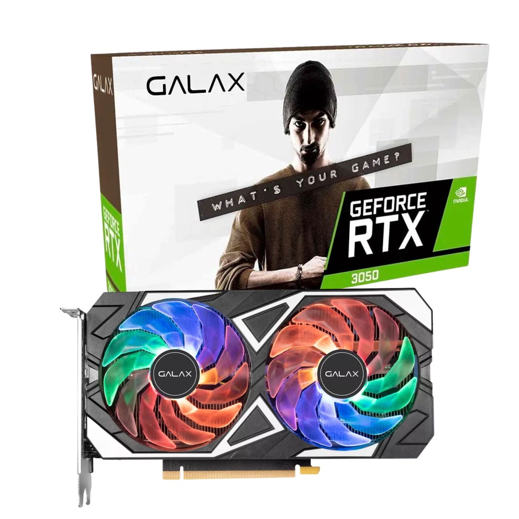 Placa De Vídeo Nvidia Galax Rtx 4080 Sg 16gb Gddr6x Com Nf-e