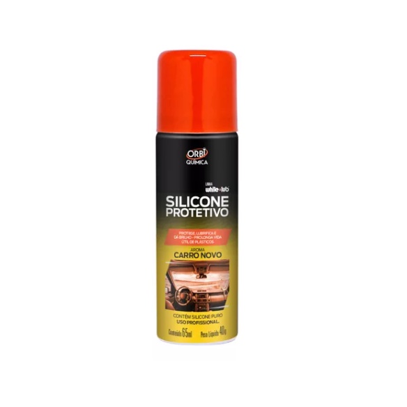 Orbisil Silicone Spray 300ml/209 g