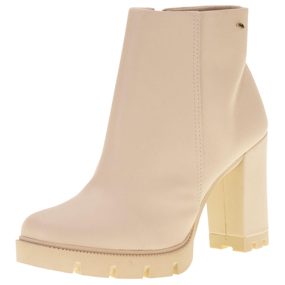 Bota Feminina Cano Baixo Dakota - G5734