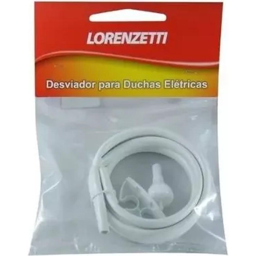 Desviador Completo 086 Lorenzetti