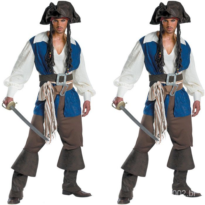 Figurino Piratas do Caribe: Elizabeth  Elizabeth swann costume, Pirate  woman, Elizabeth swann