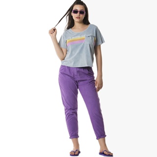 Blusa Havaianas O Inverno que Lute