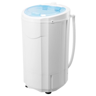 Centrífuga de Roupas BCR15B Britânia com Cesto Extragrande em Inox Timer