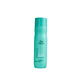 Wella Professionals Invigo Volume Boost - Shampoo 250ml