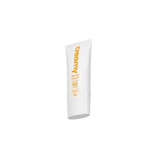 Creamy - Protetor Solar Watery Lotion Fps 60 - 50ml