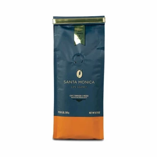 Café Gourmet Moído 250g - Santa Mônica