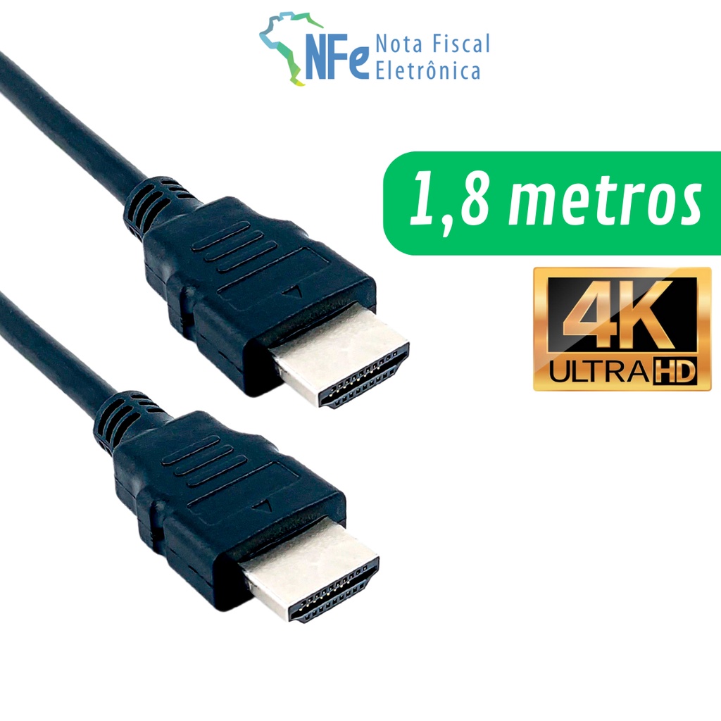 Cavo HDMI 2.1 8K 1,8 Metri – Confezione Da 5 Pezzi, 48Gbps, HDR10, EARC, Compatibile Con PS5, Xbox, PC, Monitor Grigio