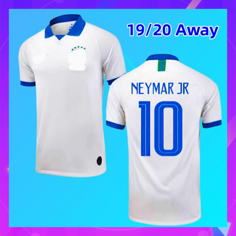 Neymar brazil jersey store 2019