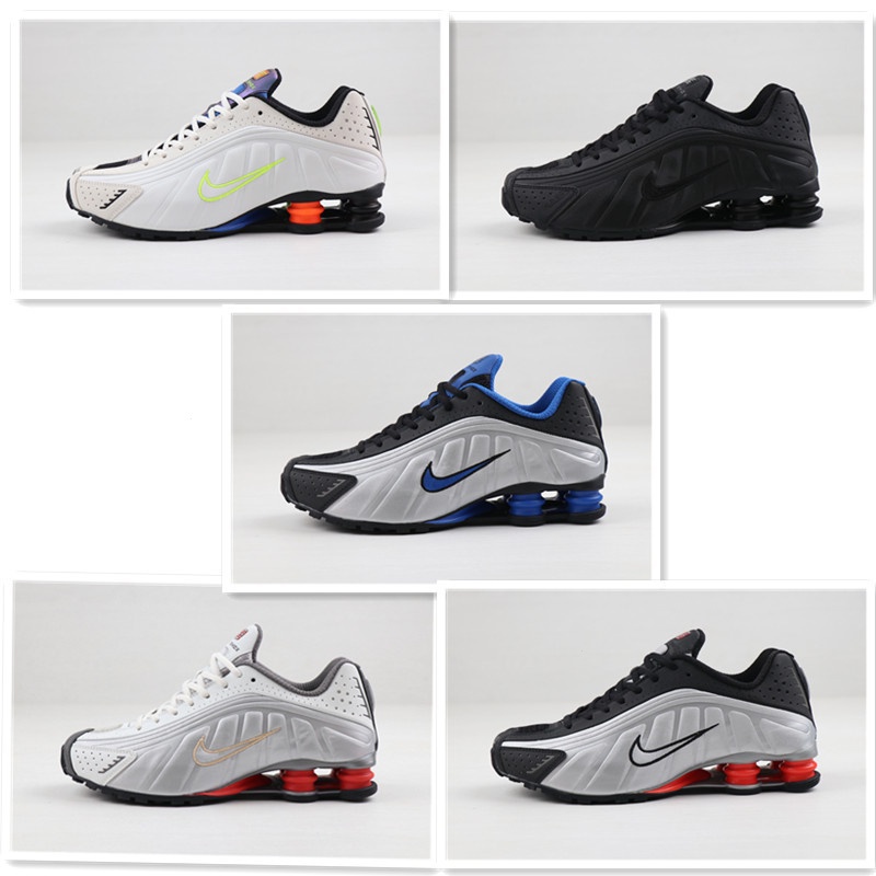 Shox r4 hot sale 2019