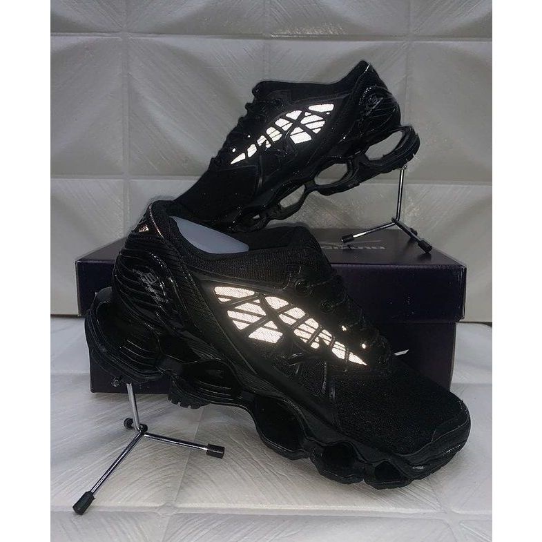 Tênis Mizuno Pro 8 Promoção Corra e Garanta o Seu (foto original do nosso produto )
