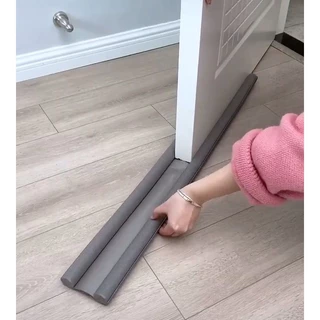 de Protetor Porta Super Resistente- A Prova de Água/Calor/Frio/Insetos/Ruídos/Sujeira