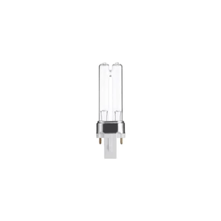 Lampada Uvc 5w Germicida Ultravioleta reposicao filtro Uv Lago