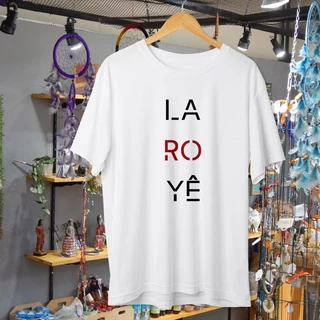 Camiseta Laroyê Exú e PombaGira - Umbanda Candomblé - Unissex
