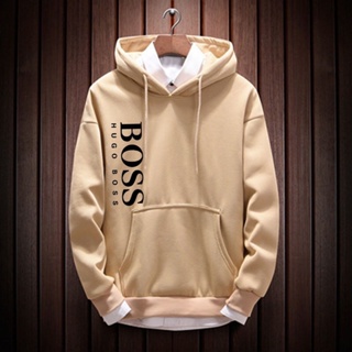 Blusa de Moletom Varias cores Canguru Grife Lateral - Casaco de Frio Unissex Sueter Promoção