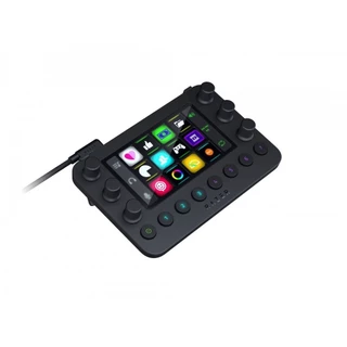 Mesa Controladora De Stream Razer - RZ2004350100R3U