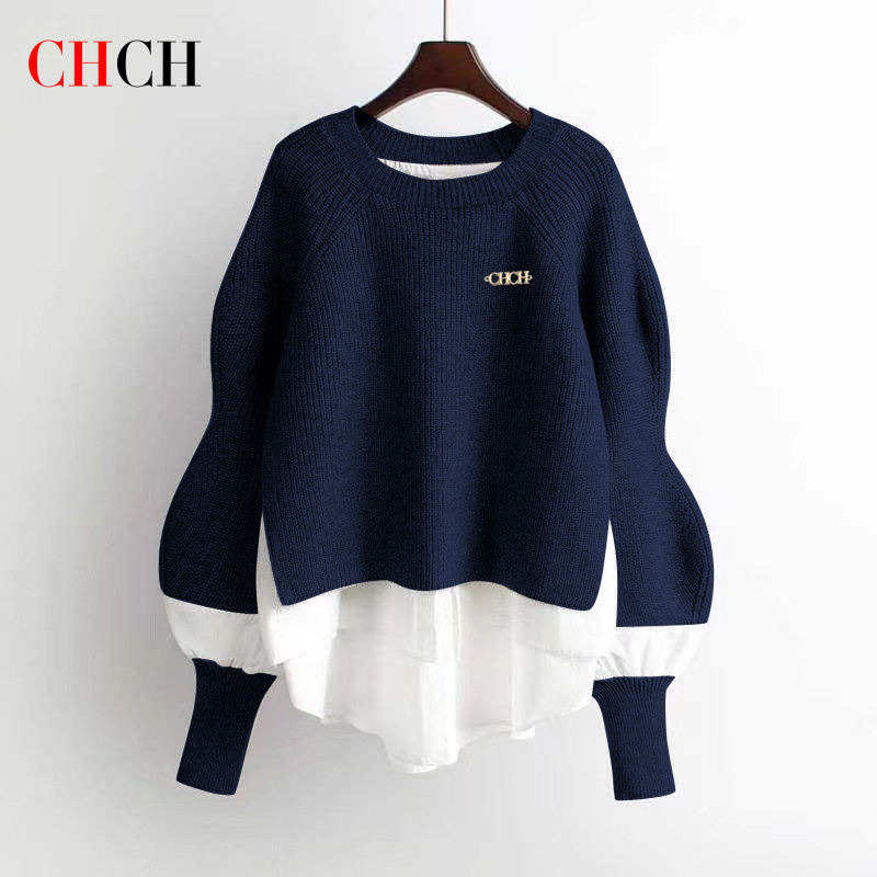 Moletom Com Capuz Estilo Americano Retrô Com Estampa De Letras Feminino