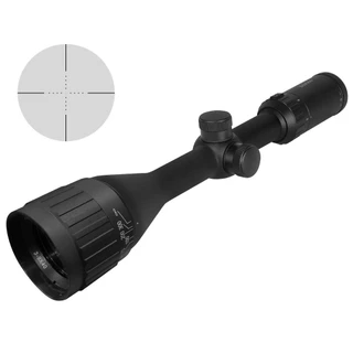 Luneta Hawke Vantage 3-9x40 Ao Ret Mil Dot Original