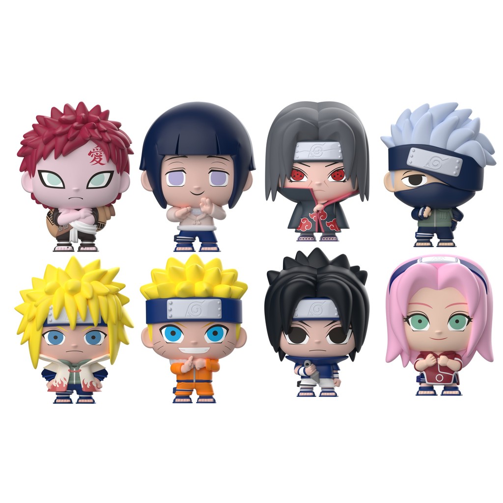 Naruto Arriva Da Burger King: Ecco Il Menu Ninja! – Community - Foto 3