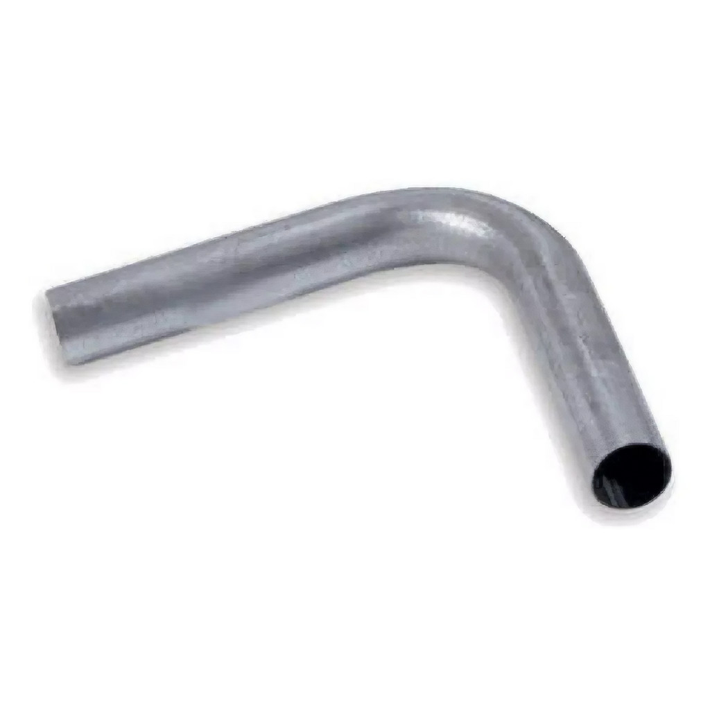 Tubo Curvo Aço Carbono 90º 3 Polegadas 320mm X 320mm | Shopee Brasil