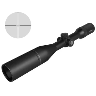 Luneta 30Wa 3-12x56 Ret Lt Dot 8x Ir Hawke Mount Dup 20mm