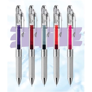 Caneta Energel Infree 0.5mm - Pentel