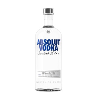 Vodka Absolut Natural 1L