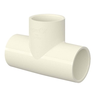 Tê 90° Aquatherm 1" CPVC Tigre