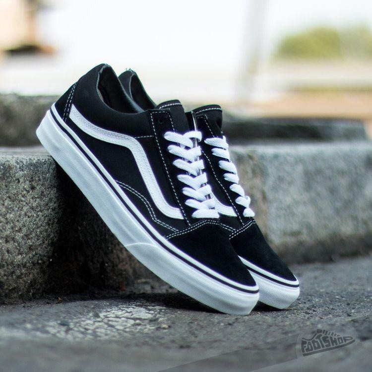 Tênis Feminino e Masculino Vans Old Skool do 34 ao 43 Queima de Estoque