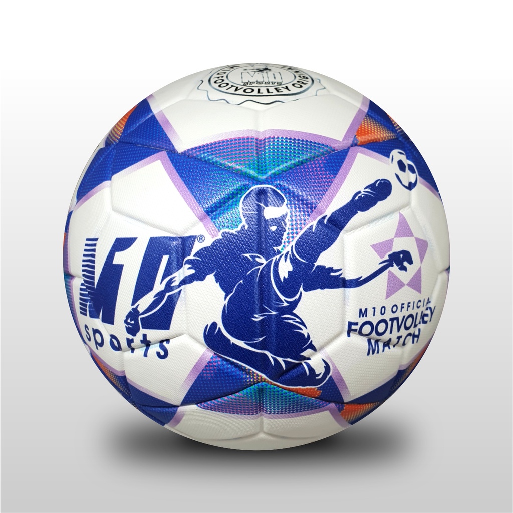 Bola De Futevôlei Altinha Dawi Competition Oficial Futvolei