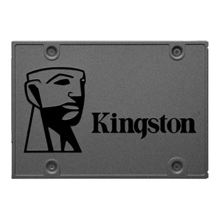 HD SSD 240GB A400 SATA3 500MBs Kingston