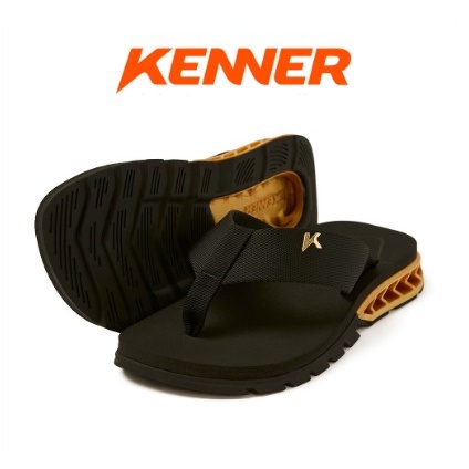 Chinelo Kenner Rakka Full Force L7 Exclusivo Envio imediato