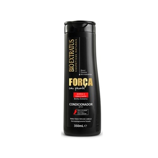 Condicionador Bio Extratus Força Pimenta 350ml
