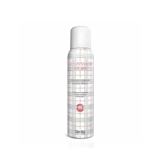 Desodorante Aerossol Giovanna Baby Blanc Vanilla 150ml