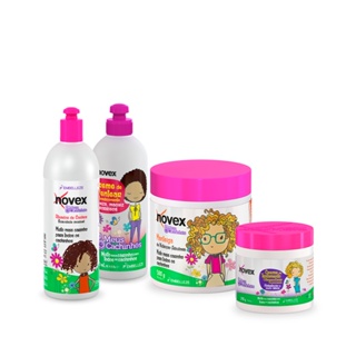 KIT NOVEX DIA DAS CRIANÇAS
