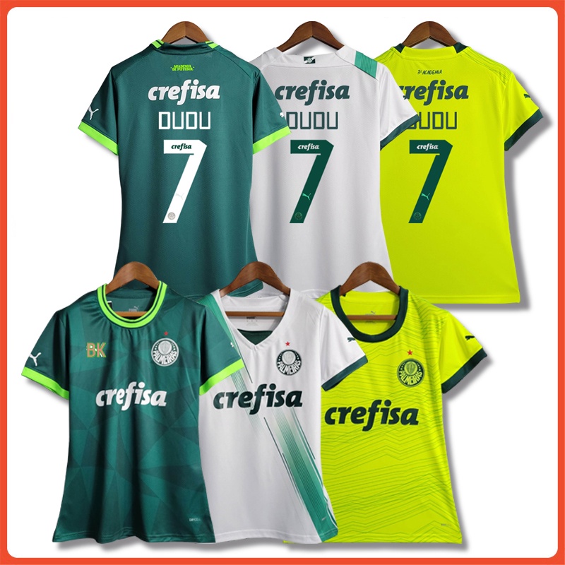 23-24 PAL Camisa De Futebol Feminina S-XXL 2023 2024