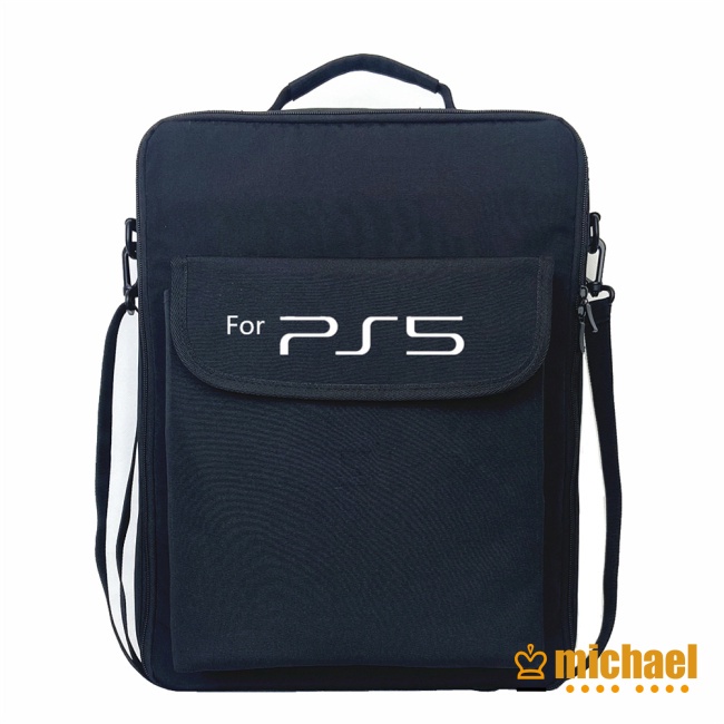 BOLSA DE ARMAZENAMENTO PS VR2 - BAG PLAYSTATION VR2 - BOLSA