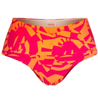 Calcinha Biquíni Havaianas Hot Pants Chasing