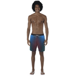 Shorts de Praia Havaianas Degrade
