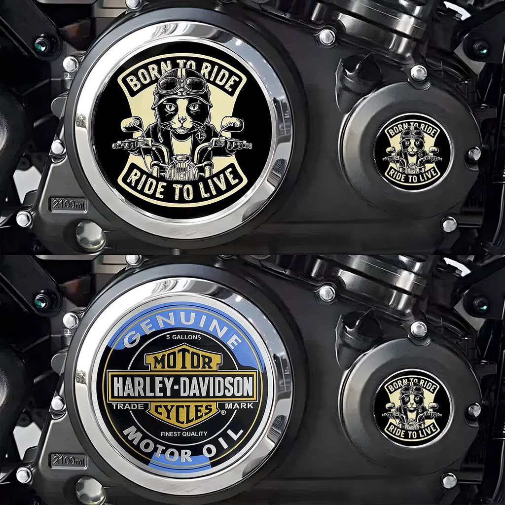 harley davidson acessorios em Promoção na Shopee Brasil 2026