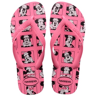 Chinelo Havaianas Top Disney Feminino