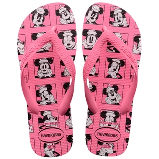 Chinelo Havaianas Top Disney Feminino